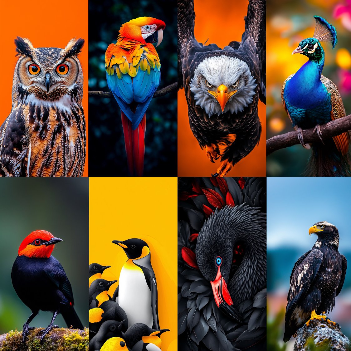 New Category 'Birdy' Added : 50% off on Premium Subscription ! Upgrade to Wallverse Pro NOW 🤩 ! Don't forget to give us a 5 star rating on playstore and let us know If you have any suggestions for new wallpaper categories. Download link : play.google.com/store/apps/det…