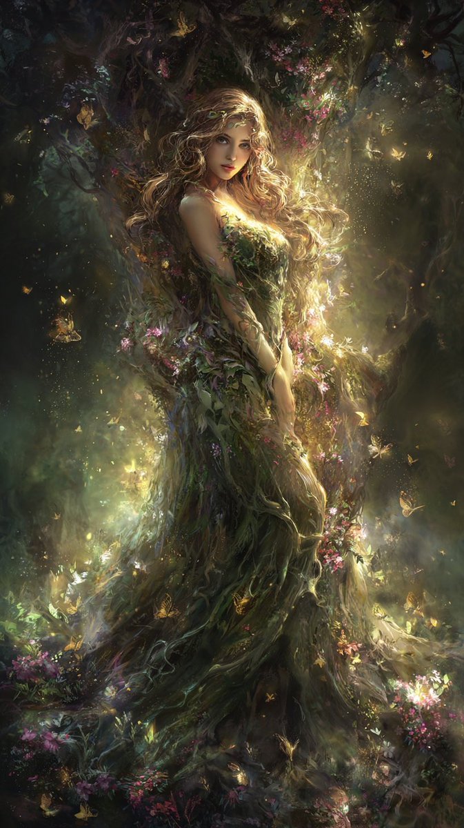 CrimsonVeilX's tweet image. QT your four elemental Goddesses - Fire, Water, Earth and Air. 

TFTT @Bic_Revelation 

@BrazenMazz2 @rHinoSyth @highlander83Art @grokimageprac @keepcalmandMAGA - Would you like to join? 

Everyone welcome to join.