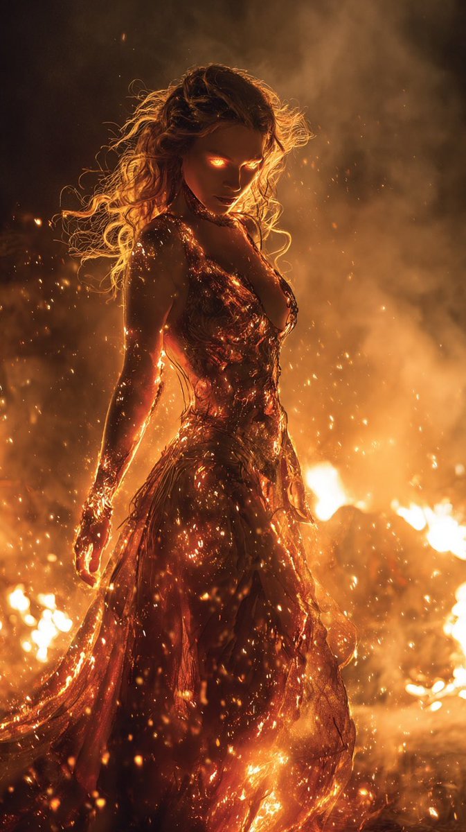 CrimsonVeilX's tweet image. QT your four elemental Goddesses - Fire, Water, Earth and Air. 

TFTT @Bic_Revelation 

@BrazenMazz2 @rHinoSyth @highlander83Art @grokimageprac @keepcalmandMAGA - Would you like to join? 

Everyone welcome to join.