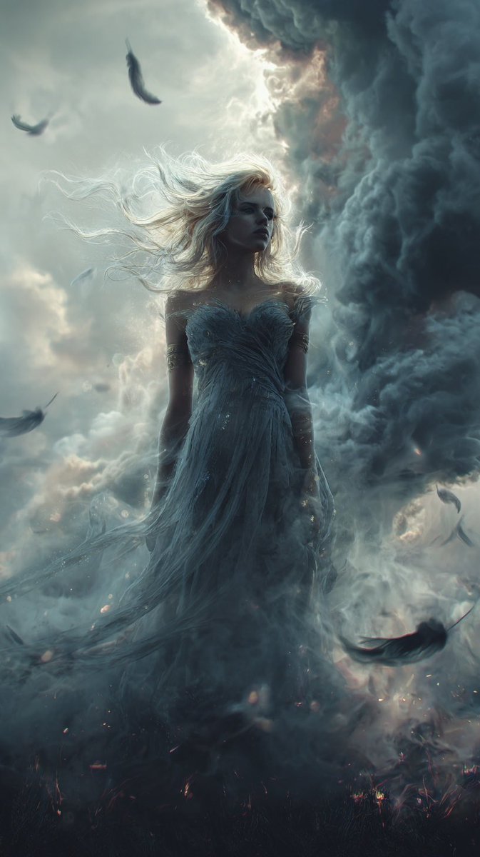 CrimsonVeilX's tweet image. QT your four elemental Goddesses - Fire, Water, Earth and Air. 

TFTT @Bic_Revelation 

@BrazenMazz2 @rHinoSyth @highlander83Art @grokimageprac @keepcalmandMAGA - Would you like to join? 

Everyone welcome to join.