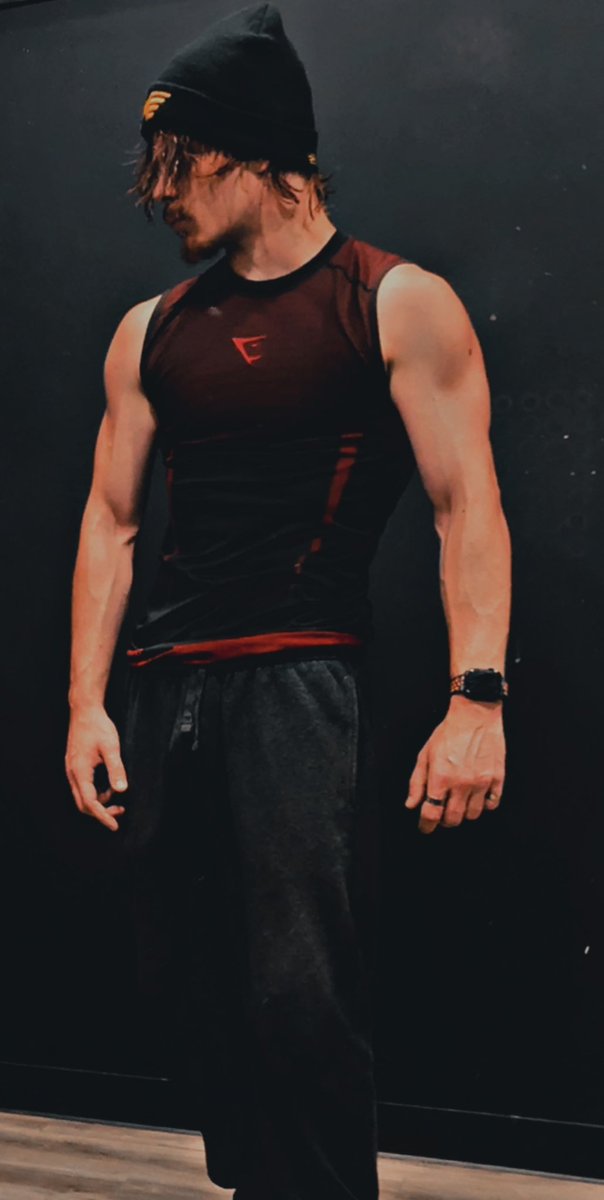 itsnickk1363's tweet image. New #onyx exclusive drop from @gymshark absolutely love them #gymshark #compression #gym
