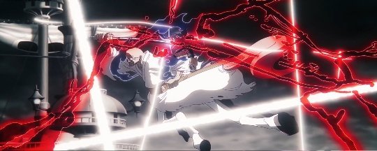 #حرق_ون_بيس 
رغم كل يلي فعله ناسجورو على أراضي الايج هيد
وبالرغم عن غطرستك وغرورك امام جميع من واجهتهم 
كل هذا ذهب ادراج الرياح يا ناسجورو

زورو تصادم معه الند بالند وبتكافئ كامل
وتحقق الهدف المطلوب
وهو حماية السفينة ومن عليها حتى يتمكنوا من مغادرة الجزيرة

لن تخذل وبطلك زورو💚🫡