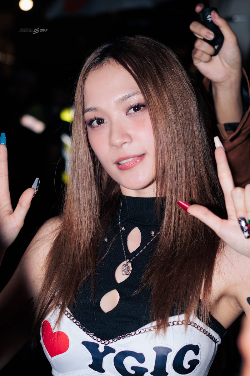 EtherealSnap's tweet image. 251117 YGIG Jewel
⌜ Wishbus - Estancia ⌟

#YGIG #YGIGWishBusComeback #JEWEL @ygig_official