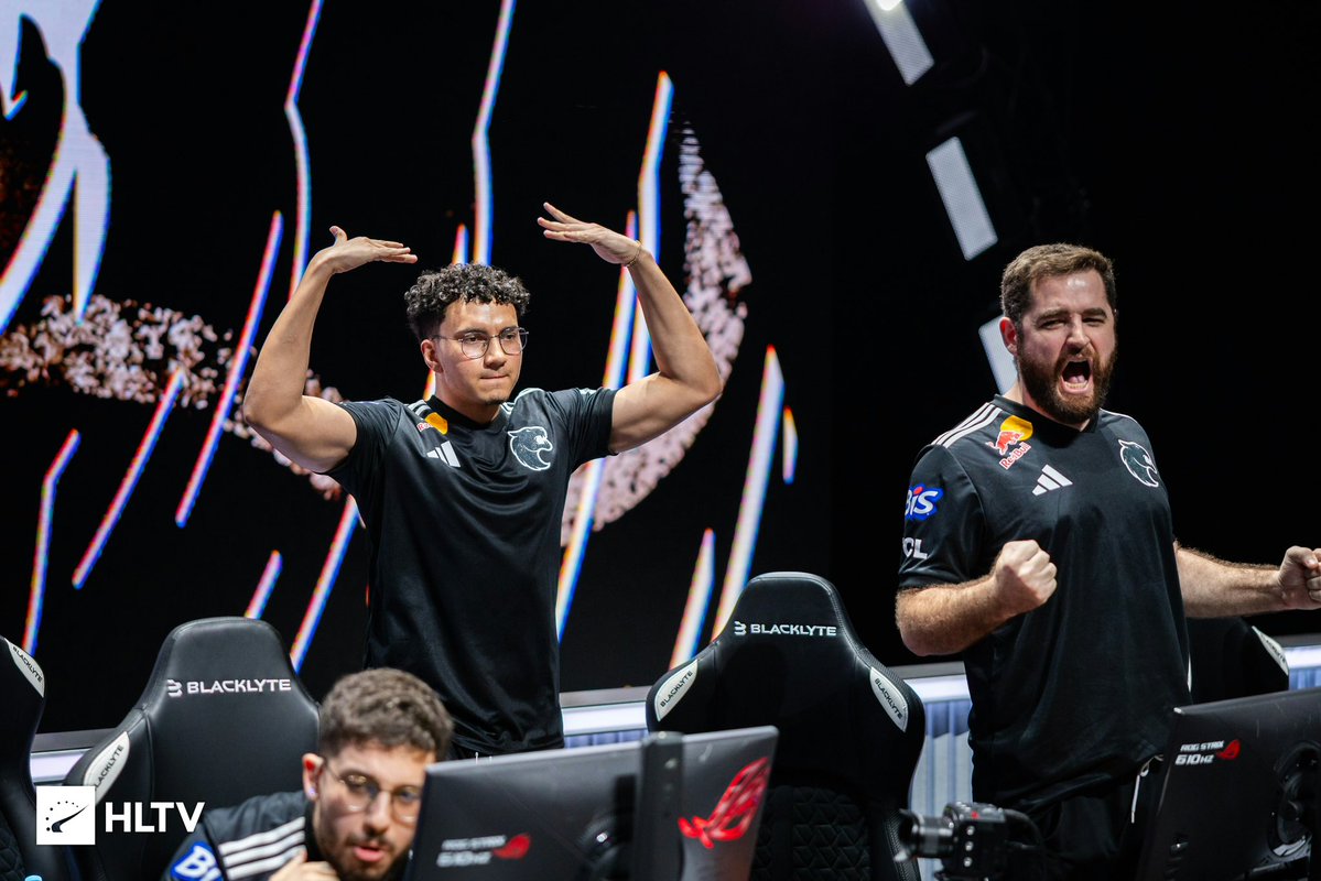 siddecs's tweet image. That moment.. 💥