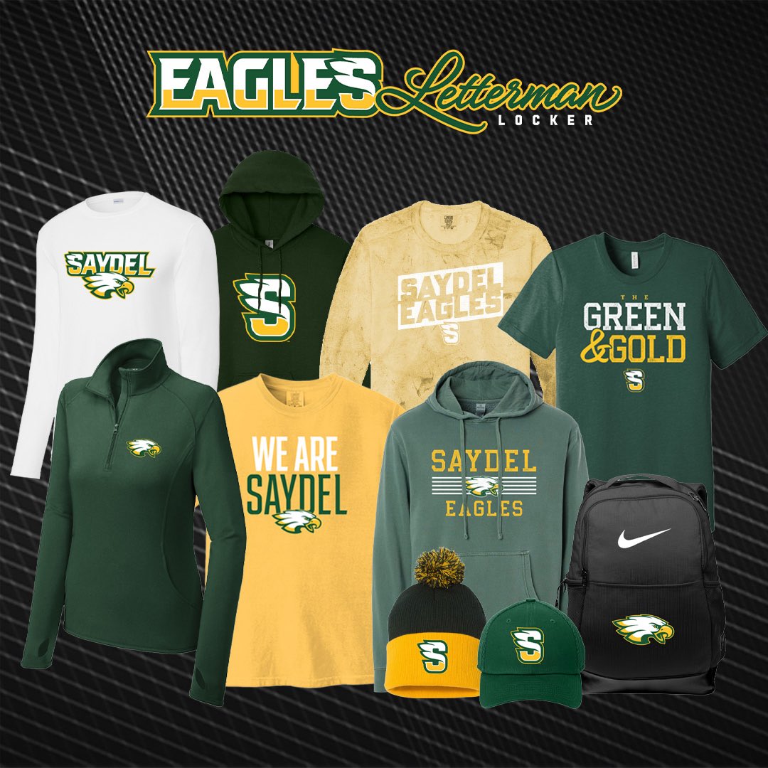 Letterman Creative tweet media