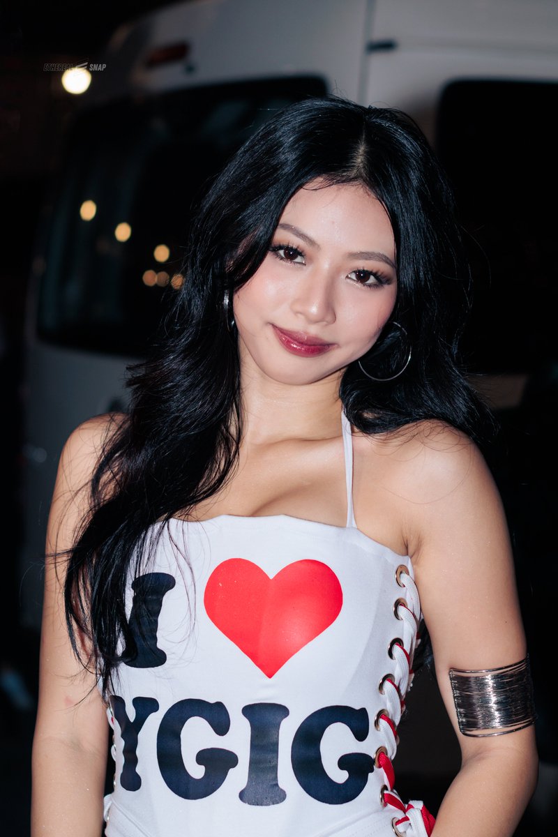 EtherealSnap's tweet image. 251117 YGIG Vien 
⌜ Wishbus - Estancia ⌟

#YGIG #YGIGWishBusComeback #VIEN @ygig_official