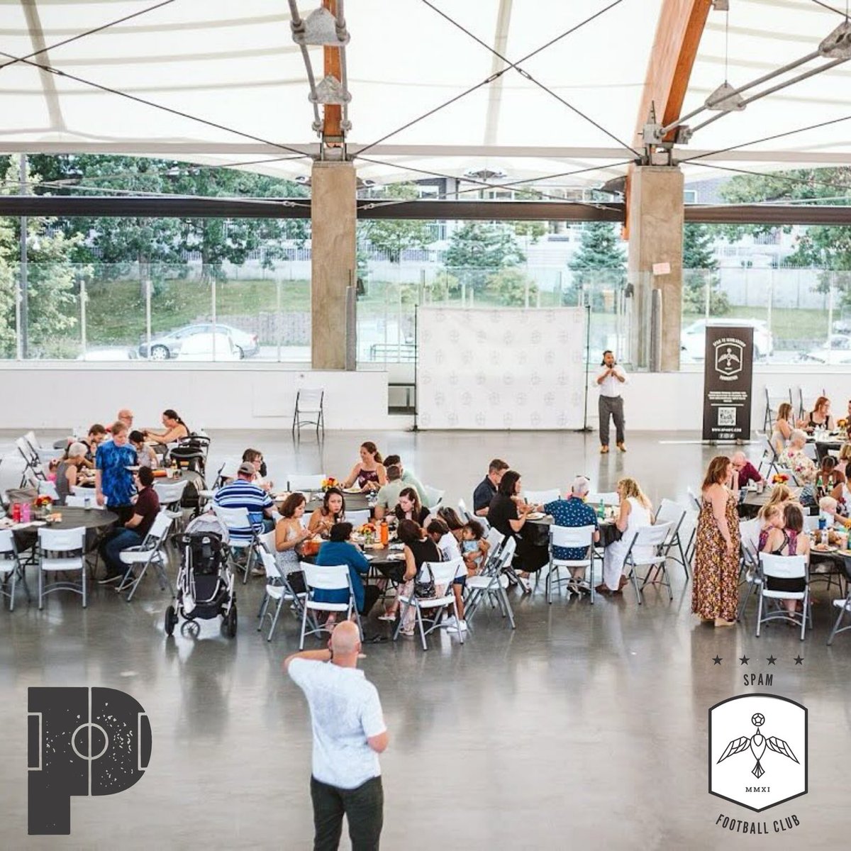 Protagonist Soccer tweet media