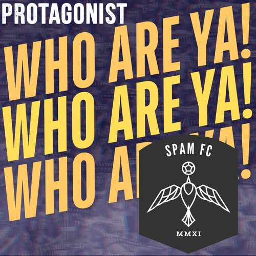 Protagonist Soccer tweet media