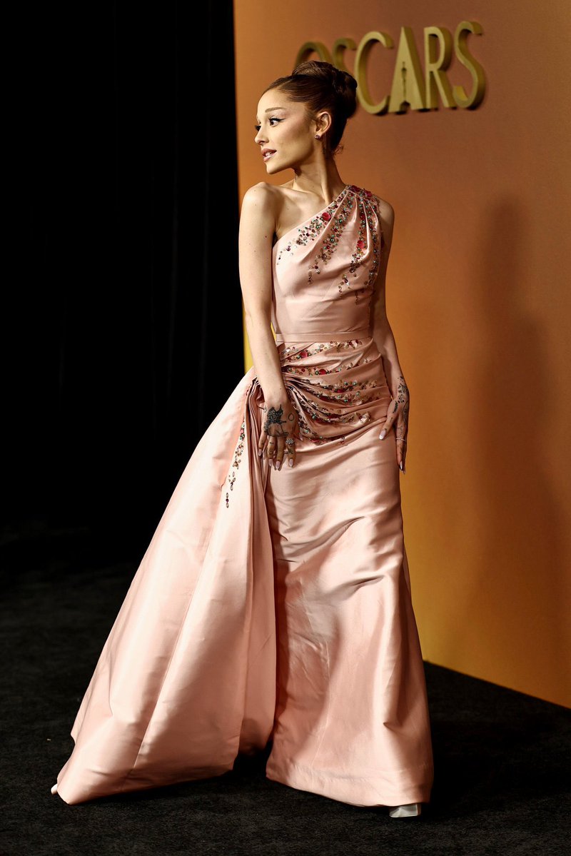 ariana grande-butera ♡ wicked week is upon us!!! 🫧