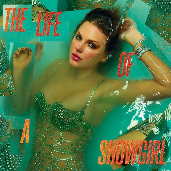 HIT ME HARD AND SOFT day 265 - 23,107,286 ( 10 tracks 

——————————
Acoustic Versions 
More Tracks ⚰️
3 X Debut💀
——————————

The Life Of A Showgirl day 45 - 21,669,346 ( 19 tracks )