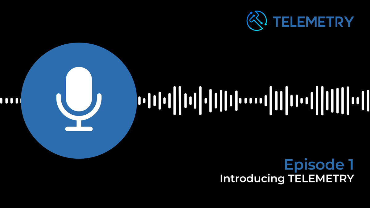 TELEMETRY Project tweet media