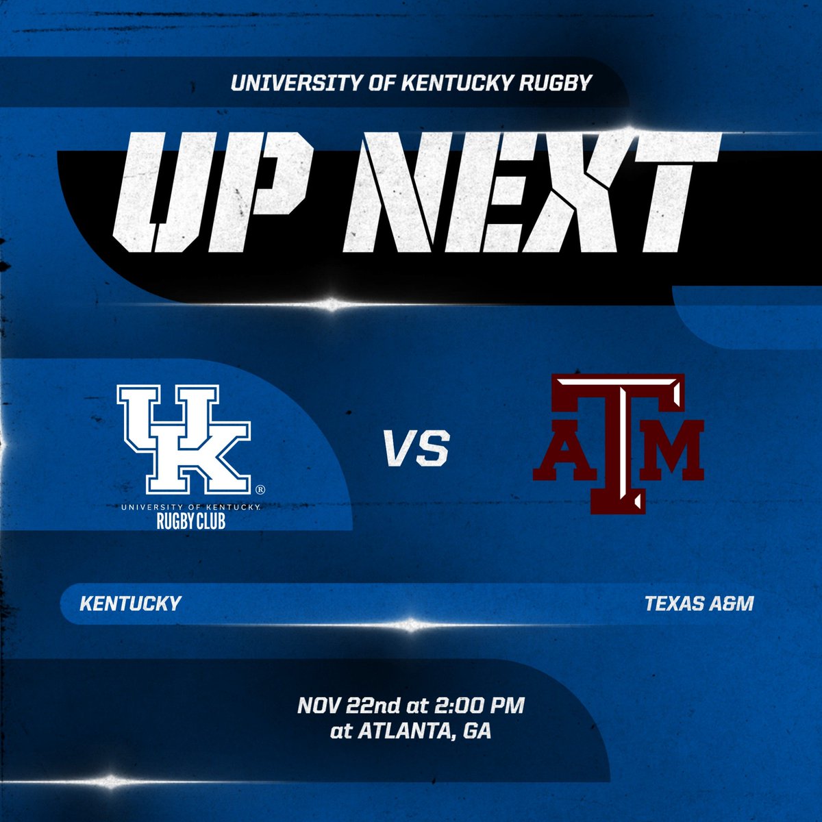 University of Kentucky Rugby Football Club tweet media