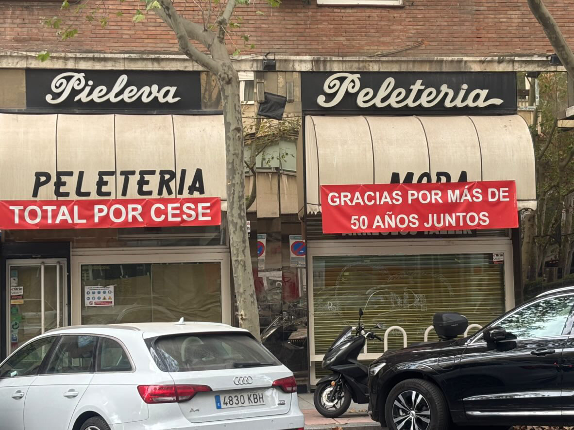La Paloma tweet media