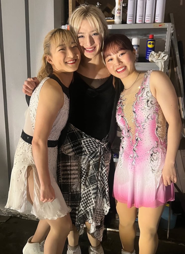 no matter what happens this season, these three will always touch my heart in ways no one else can ❤️‍🩹