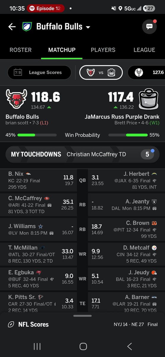 y - the BS! tweet media