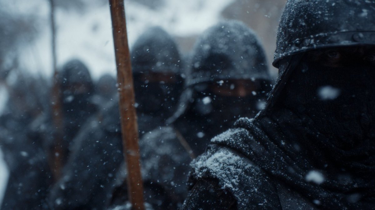 dcbruck's tweet image. a story in four frames