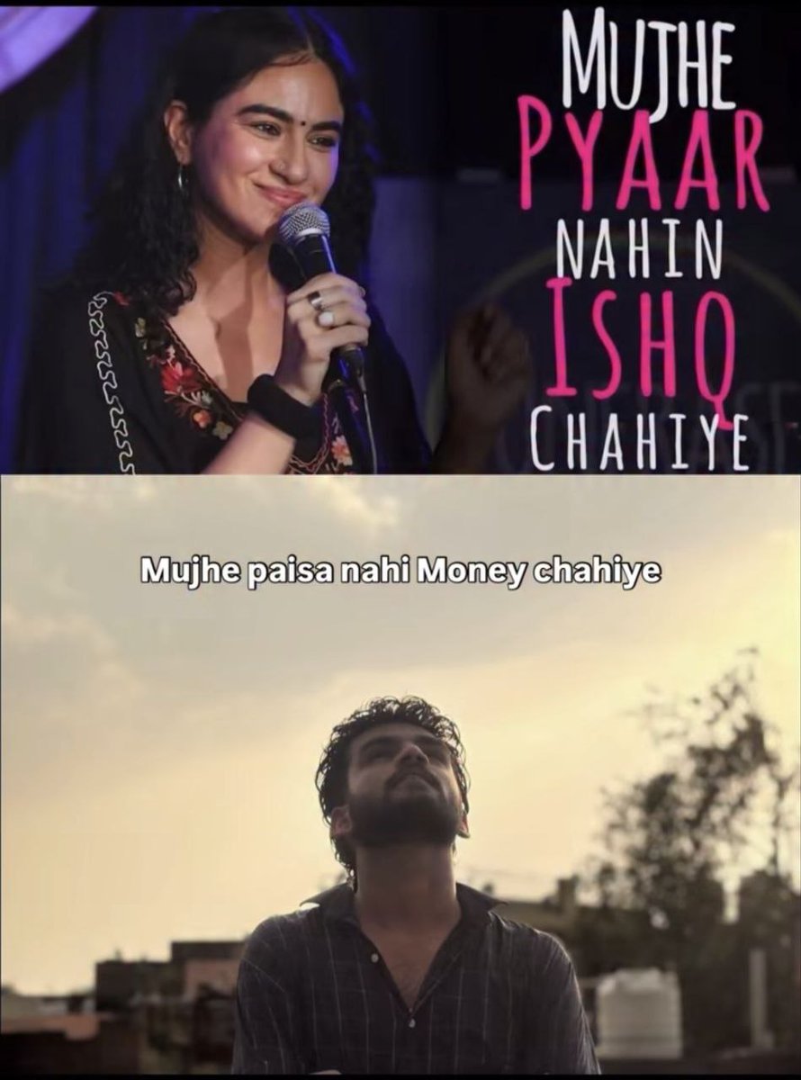 rustyynova's tweet image. Prabhu ese तीर nhi बाण mariye😂