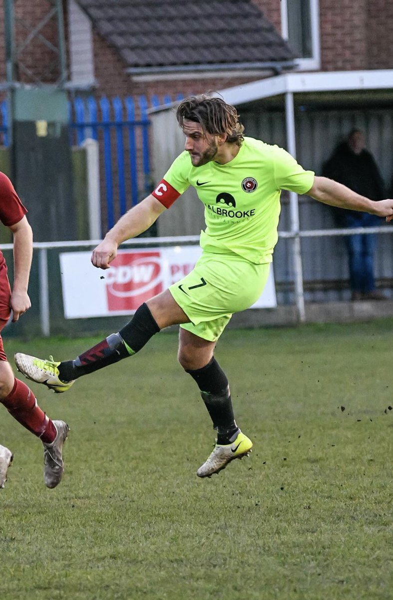 Eastwood CFC tweet media