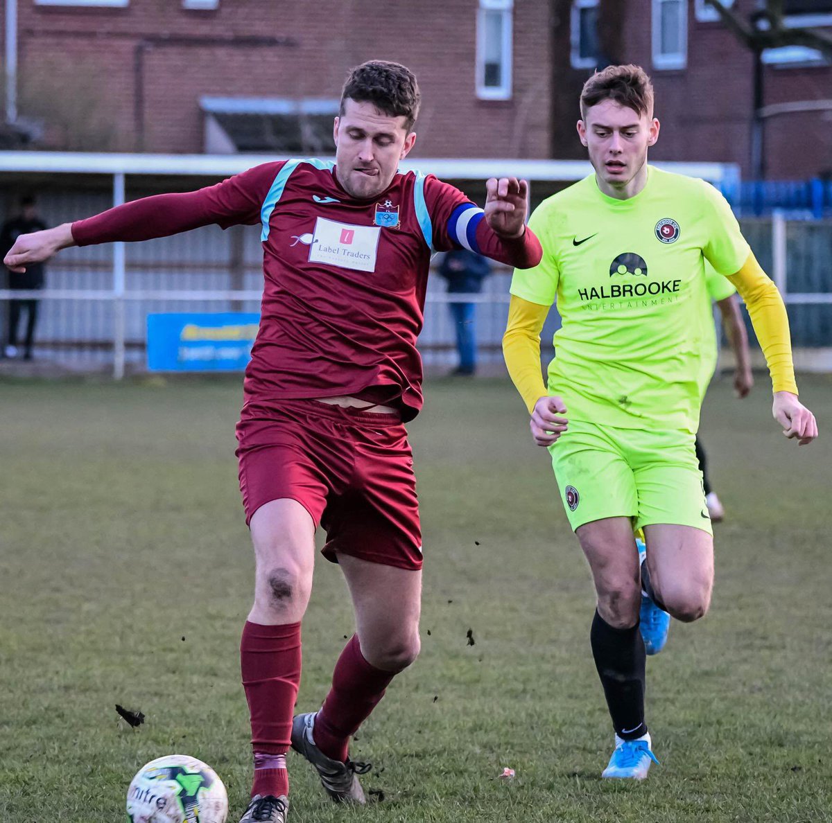 Eastwood CFC tweet media