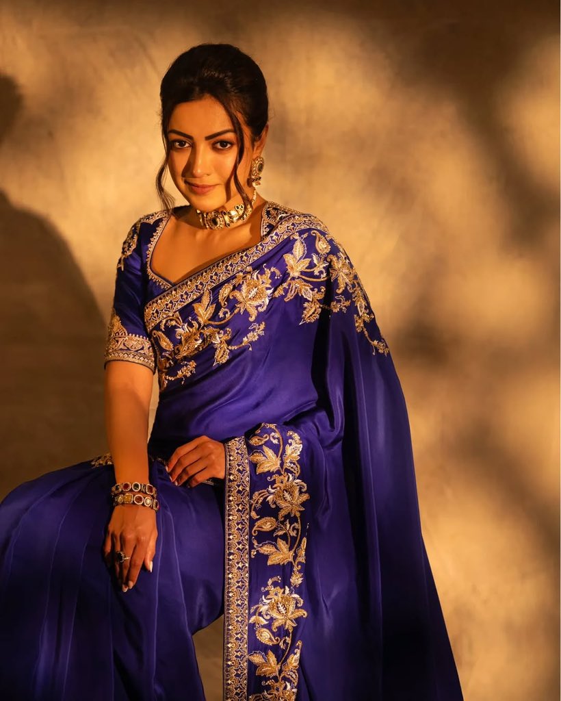 Unmarried South Indian Actresses: Beauty, Talent & Independent Lives (With Ages) | iiQ8