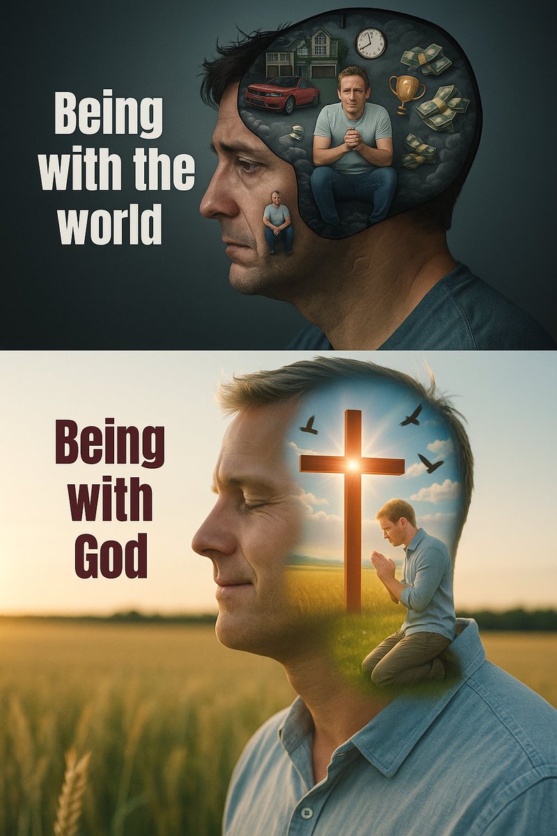 iProudChristian's tweet image. 