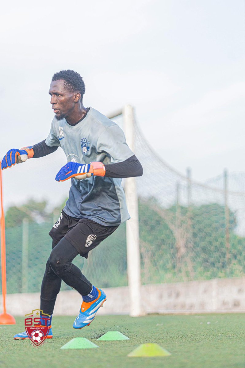 bstgalaxyfc's tweet image. ⏰ 07:00 AM 📍FIFA Goal Project 

High energy. High intensity. The BST Galaxy way FC🔥💪⚽️

#BSTGalaxy
#BSTGalaxyFC 
#HomeOfTalents