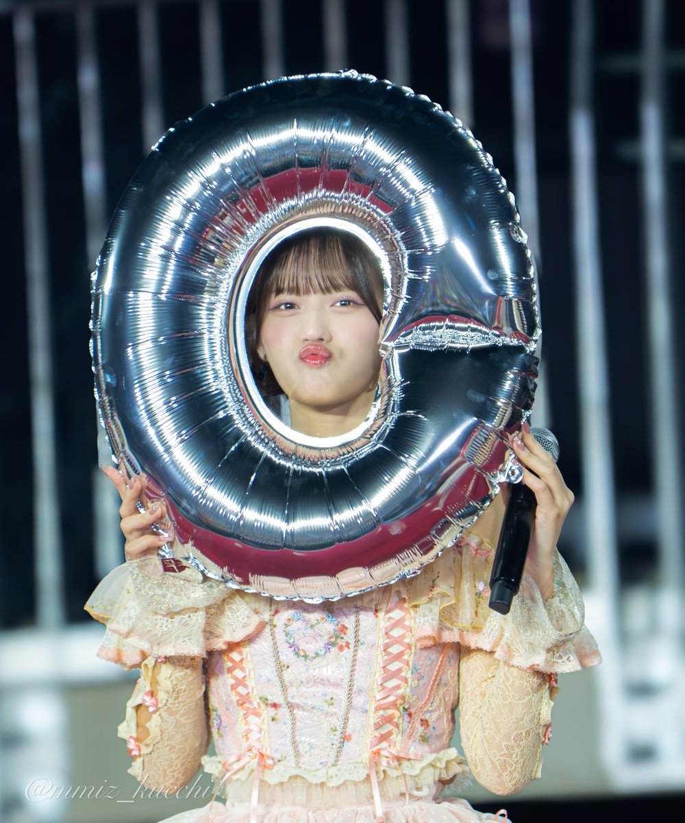 2025.11.16 『＝LOVE 8th ANNIVERSARY PREMIUM TOUR 』 愛知公演Day2