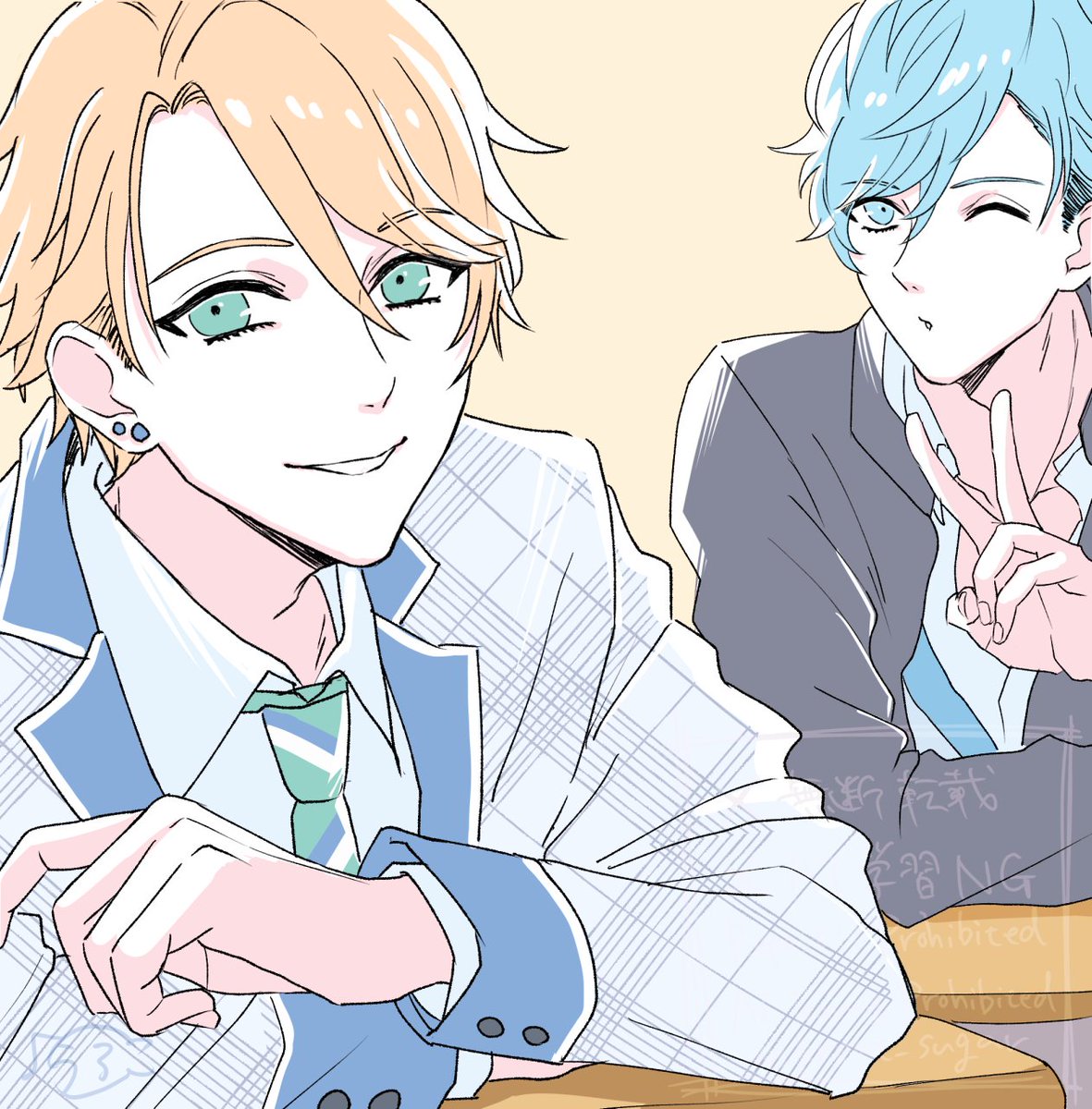 緋咲 (@Hisaki_illust) / Posts / X