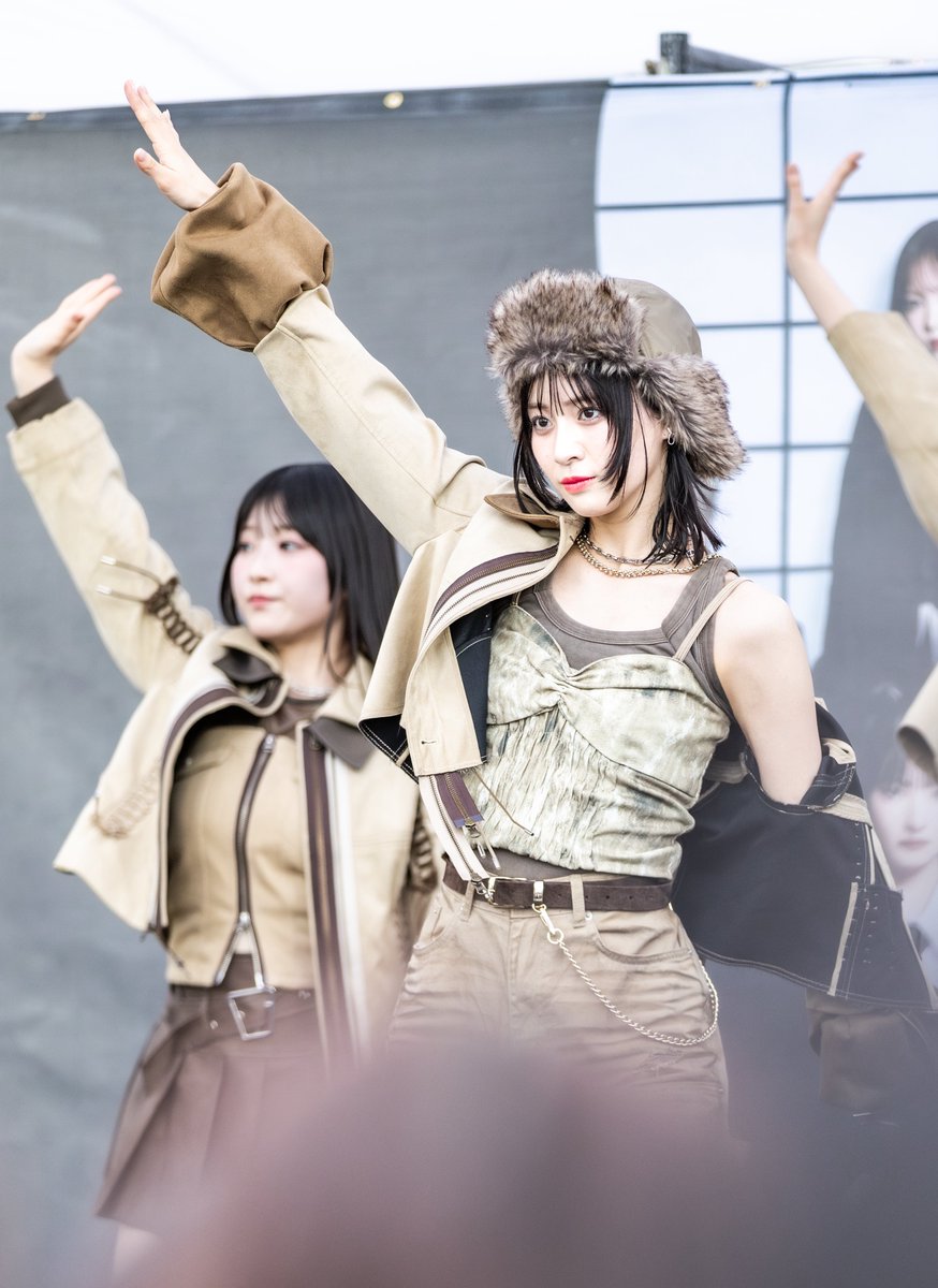 排他的ファイター 直筆 冨田菜々風 ヨリ 冨田菜々風 ちゃん #ノイミー