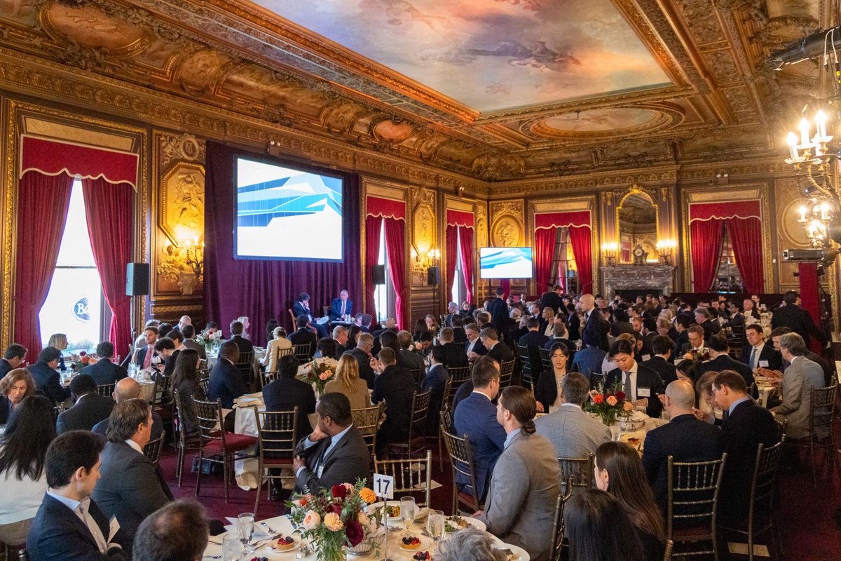 Heilbrunn Center for Graham & Dodd Investing tweet media