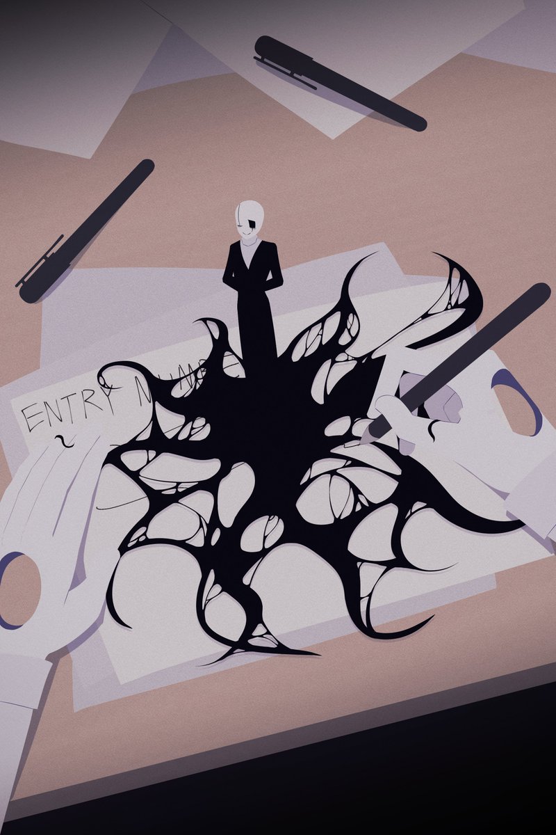 #GASTERVEMBER

DAY17-ENTRY