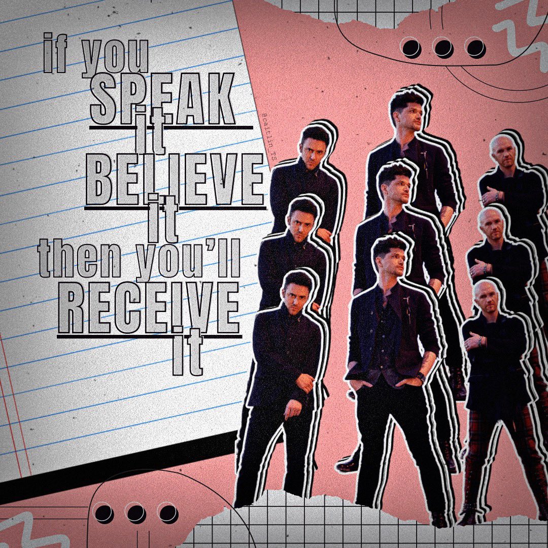 caitlin_TS's tweet image. Goooood afternoon hope you all have an amazing week 🥰🫶🏻✨
#TheScript #TheScriptFamily
#TheScriptEdits
@thescript @glenofthepower @TheScript_Danny