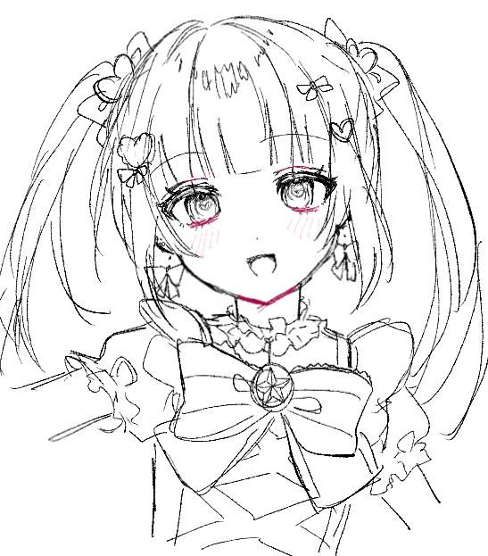 #さらんてぃあーと