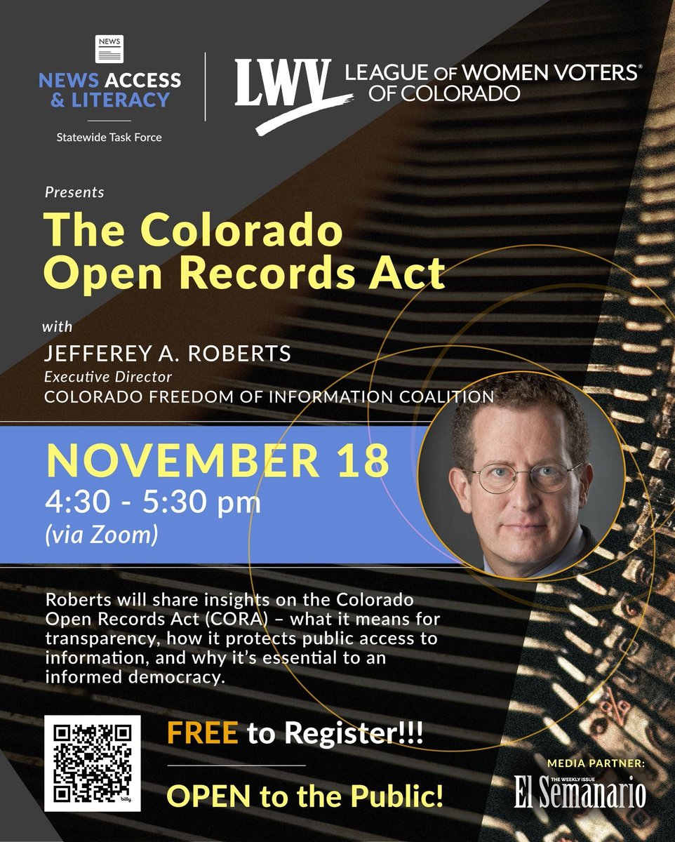 Pro Colorado Education Project ("Pro-CO") tweet media