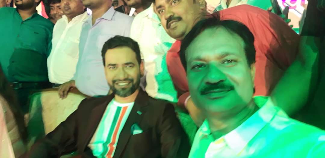 sureshgandhi2's tweet image. 