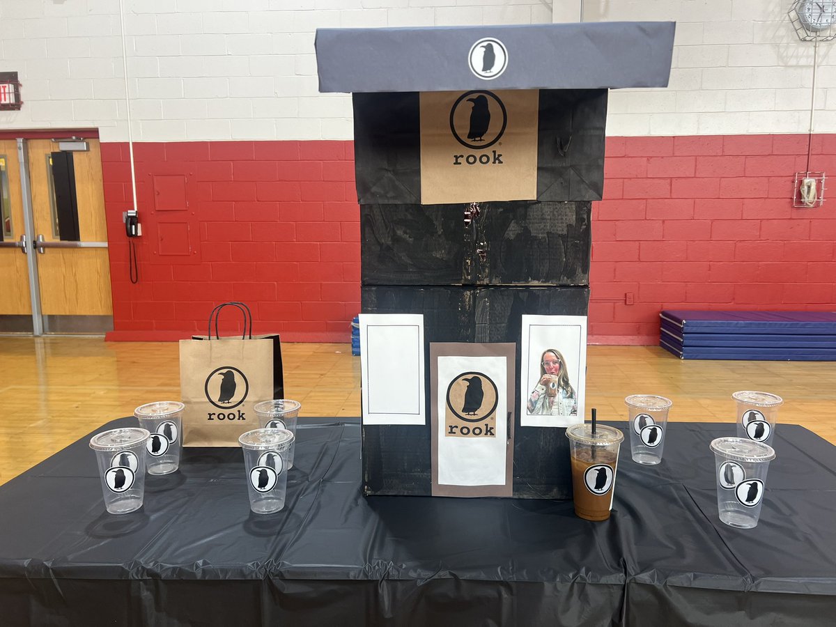 Gabrielle Dawe tweet media