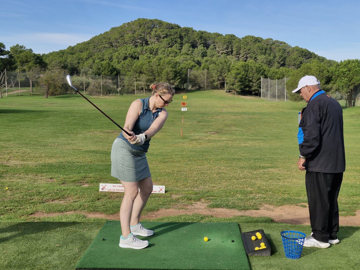 On Course Foundation tweet media