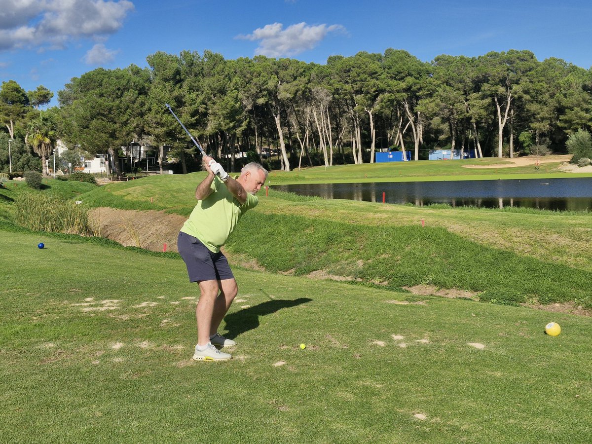 On Course Foundation tweet media