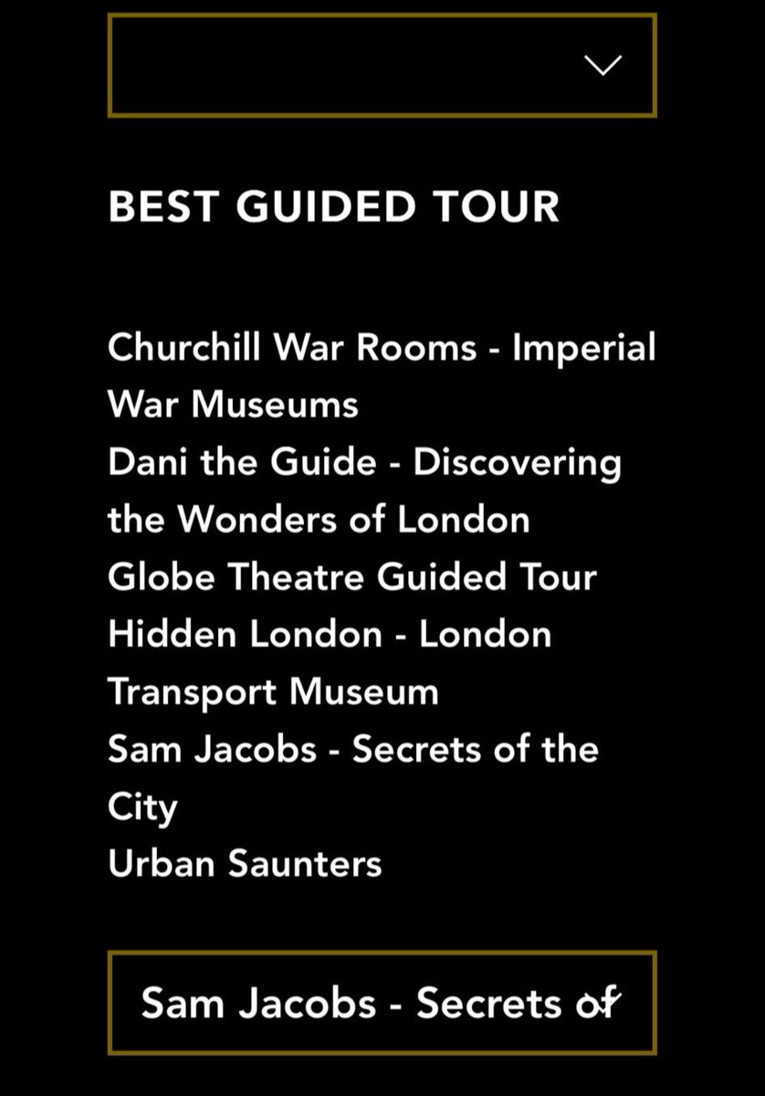 Sam L Jacobs tweet media