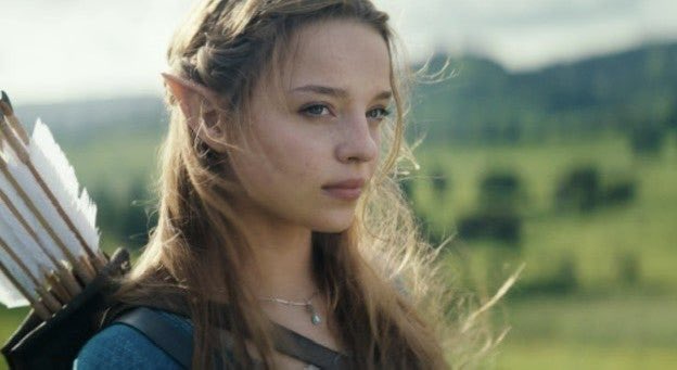MassiveActionX's tweet photo. First look at the live-action ‘LEGEND OF ZELDA’ movie  

In theaters on May 7, 2027
#Zelda #FilmNews #EntertainmentNews https://t.co/yRg1dgh4y9