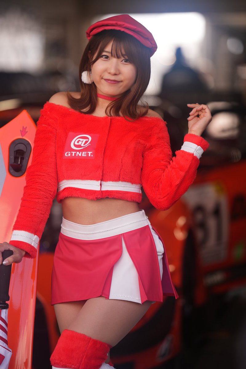 0taiyaki0's tweet image. #スーパー耐久 最終戦 富士
#宮瀬七海 (@miya_nana73) さん
10年間ありがとうございました～(*ﾉ&amp;gt;ᴗ&amp;lt;)ﾃﾍｯ♡
#GTNET #DAISHIN