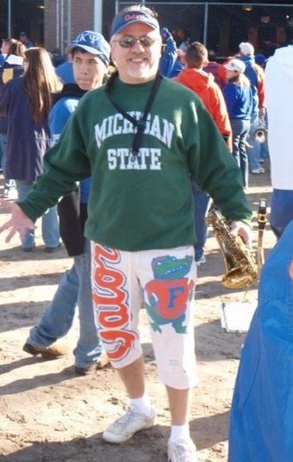 GatorBillMSU's tweet image. “A lot of years ago” today, was the and of both my football and my baseball careers, and first day of my sheet metal apprenticeship.  

4 years later, I went back to school.  Got my associates.

22 years after I graduated HS, I got my bachelors.

Helluva ride. #NeverQuitLearning!