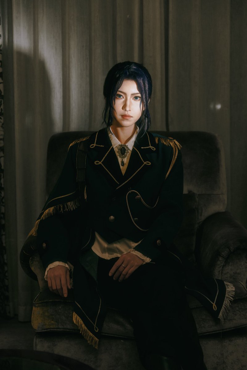 Expecto20's tweet image. Blue Blood
#Caitlyn #arcane