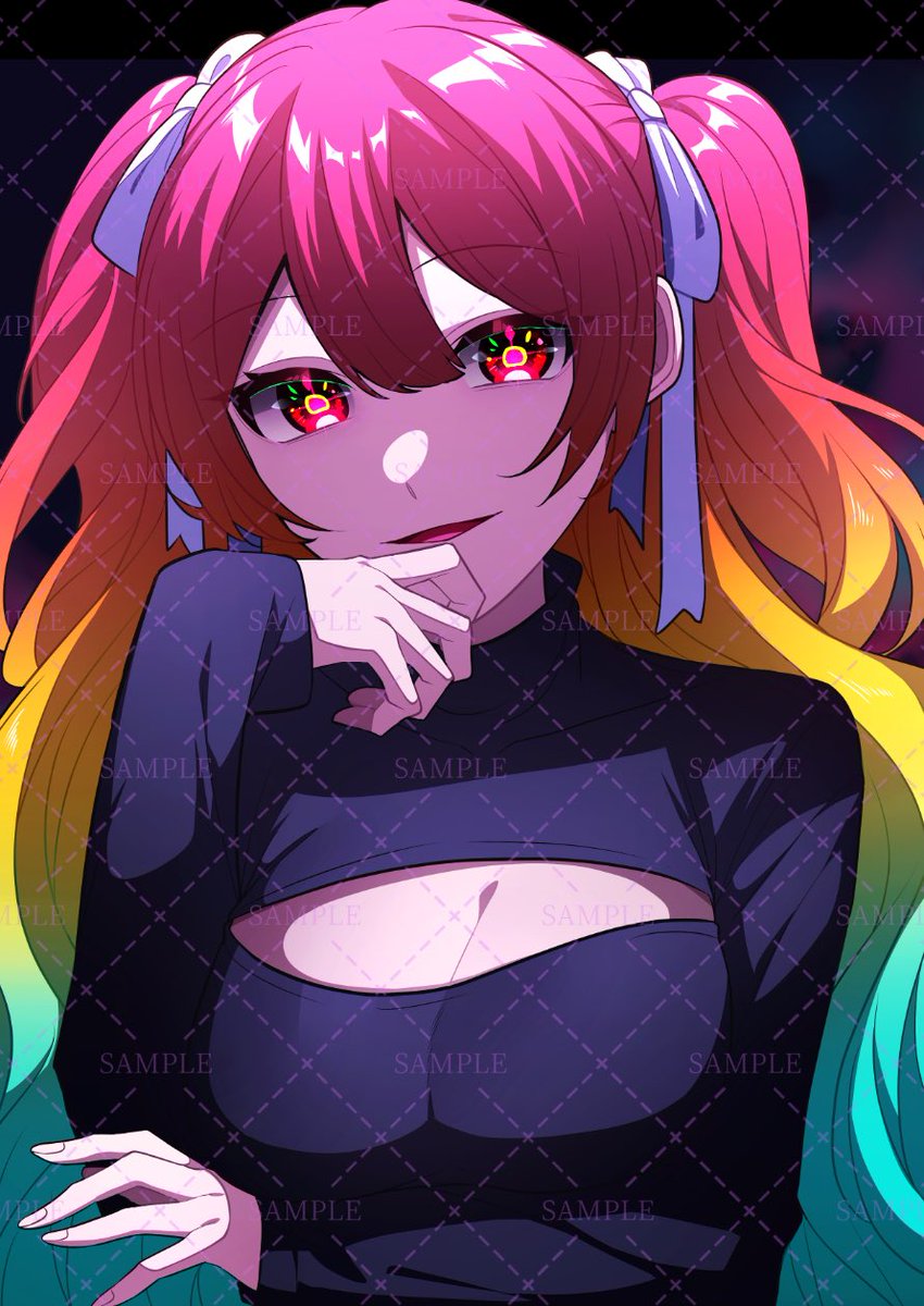 くせっけ🐣有償依頼受付中 (@Sif205) / Posts / X