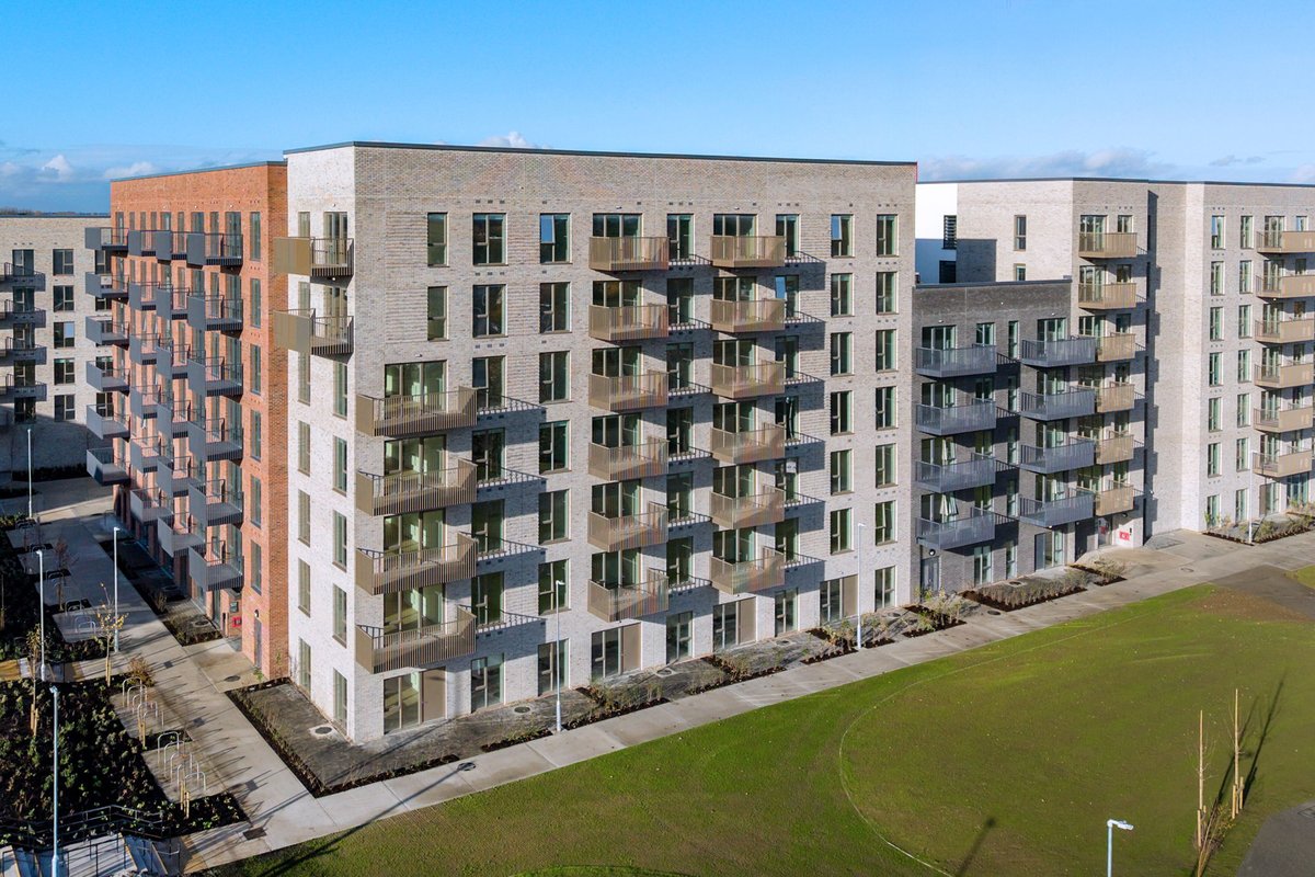 The Land Development Agency tweet media