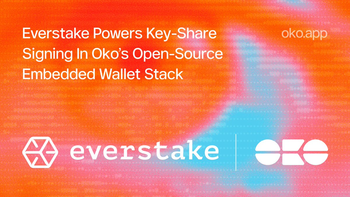 Everstake tweet media