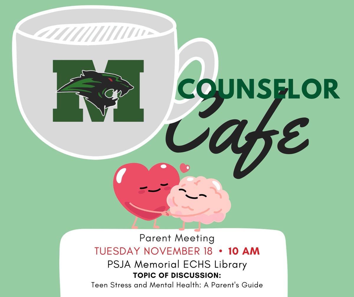 PSJA Memorial Early College High School tweet media