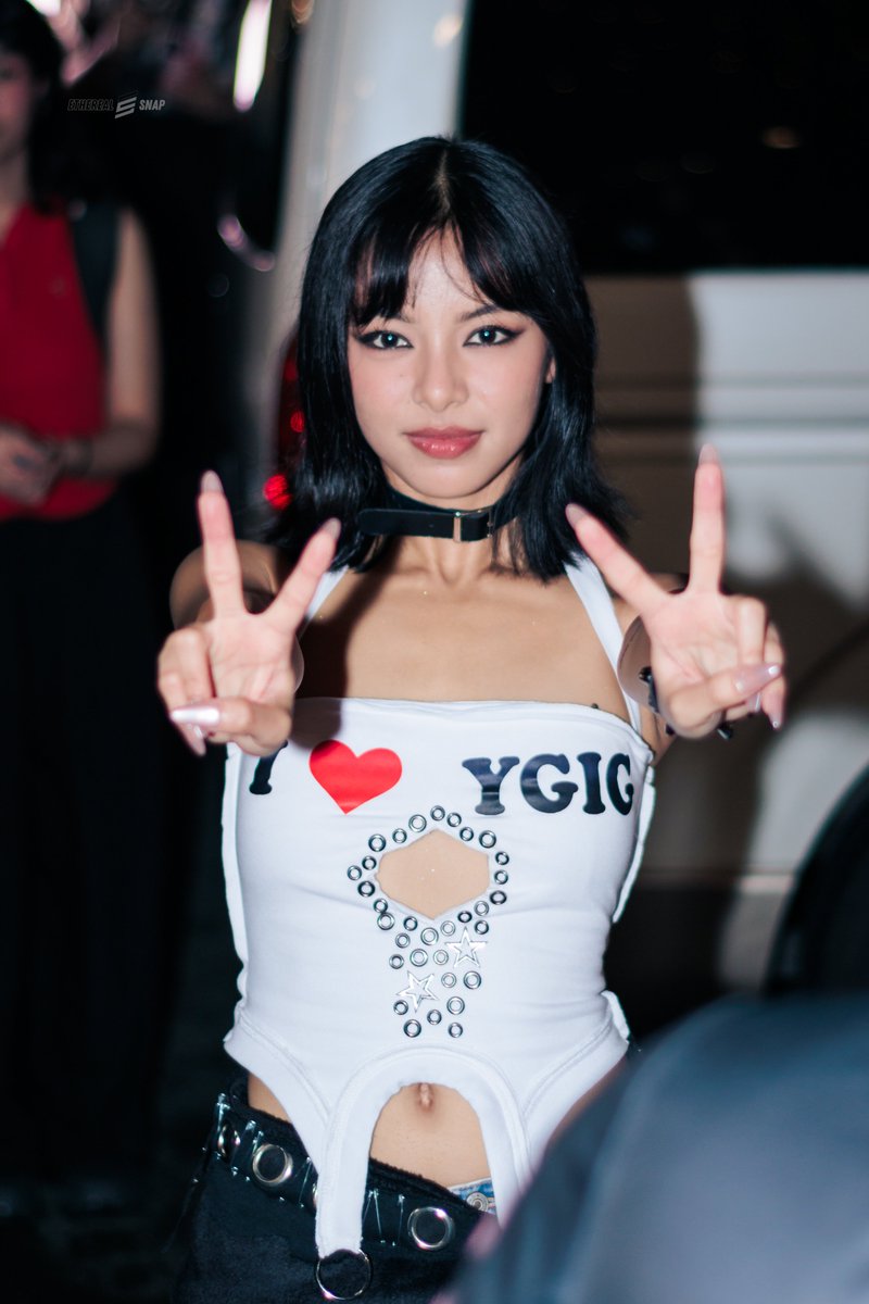 EtherealSnap's tweet image. 251117 YGIG Maeg
⌜ Wishbus - Estancia ⌟

#YGIG #YGIGWishBusComeback #MAEG @ygig_official