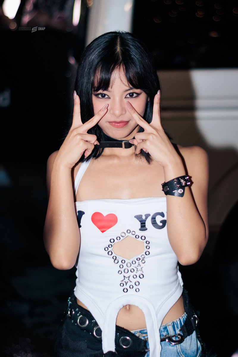 EtherealSnap's tweet image. 251117 YGIG Maeg
⌜ Wishbus - Estancia ⌟

#YGIG #YGIGWishBusComeback #MAEG @ygig_official