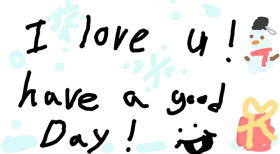 _b33tw0's tweet photo. THANK YOU I LOVE YOU TOO ANON!!!!!!!!!!!!!! https://t.co/zyw72XFCiT